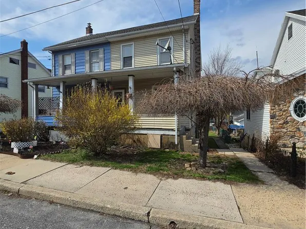 194 Coal St, Nesquehoning, PA 18240