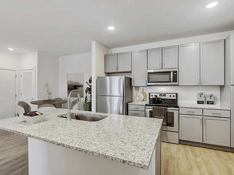 The Darby Apartments — Photo 62