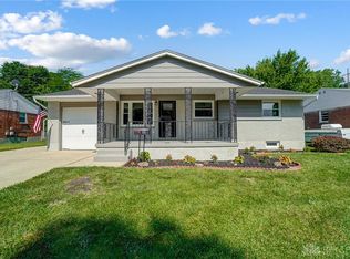1369 Falke Dr, Dayton, OH