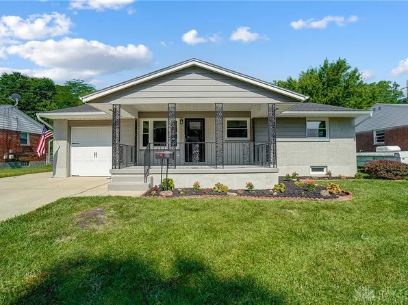 1369 Falke Dr, Dayton, OH 45432