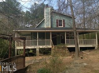 4482 Brown Deer Ln NW, Acworth, GA 30101