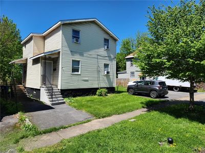 129-131 Mather St, Syracuse, NY, 13203