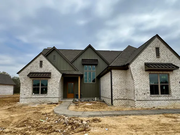 324 Oakworth Dr, Hernando, MS 38632