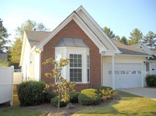 9750 Reflections Dr, Villa Rica, GA 30180