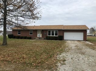 1483 State Route 225, Deerfield, OH 44411