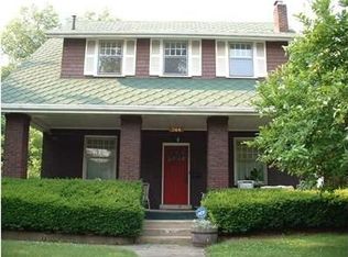 364 E Weber Rd, Columbus, OH 43202