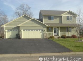 22312 Brett Trl, Rogers, MN 55374