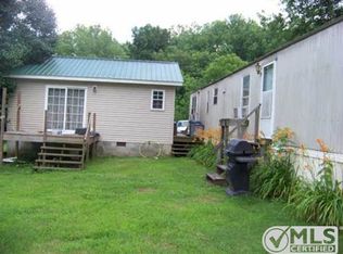 1417 Coolidge Rd, Lafayette, TN 37083
