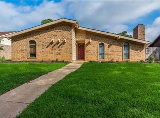 1317 Iris Ln, Lewisville, TX 75067