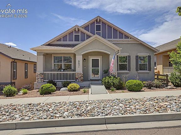 2nd image of 6631 Dance Hall Ln