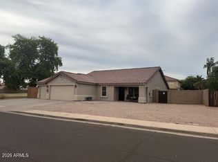10636 E BAYWOOD Avenue, Mesa, AZ 85208