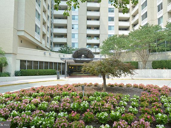 2nd image of 4601 N Park Ave APT 1106