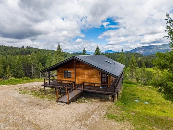 1812 Wild Rose Way #B, Addy, WA 99101