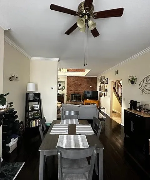 236 Shady Ave #1 — Photo 6