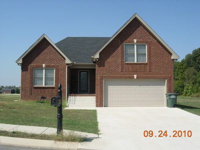 201 Brandywine Ln, Springfield, TN, 37172