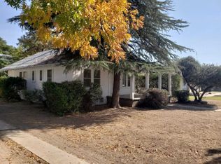 1274 N Fruit Ave, Fresno, CA 93728