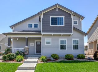 5367 School House Dr, Timnath, CO 80547