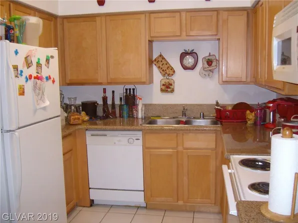3151 Soaring Gulls Dr Unit 1067, Las Vegas, NV 89128