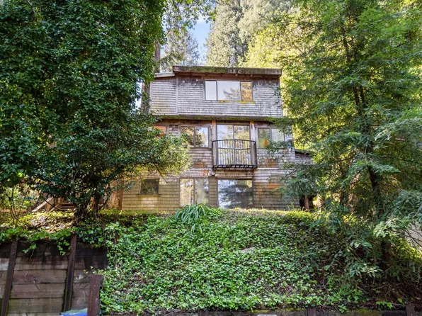46 Molino Avenue, Mill Valley, CA 94941