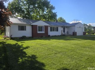 705 N Orange St, Albion, IN