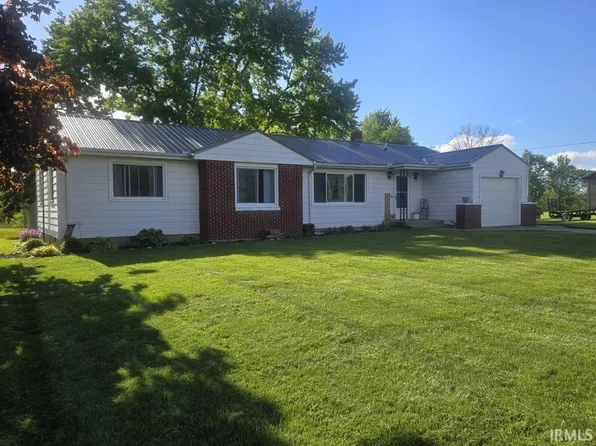 705 N Orange St, Albion, IN 46701