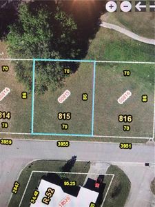 3955 Greenbluff Rd #815, Zellwood, FL, 32798