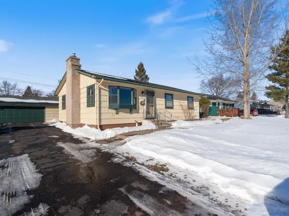 106 Edison Blvd, Silver Bay, MN 55614