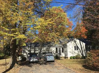 2 Sachem Trl, Westport, CT 06880