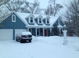 1843 Culver Ln, Glenview, IL 60025