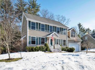 21 Jay Way, Rochester, NH 03868