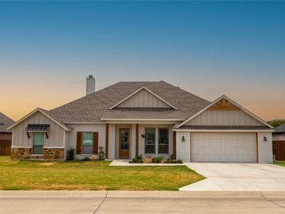 105 Treys Way, Godley, TX, 76044