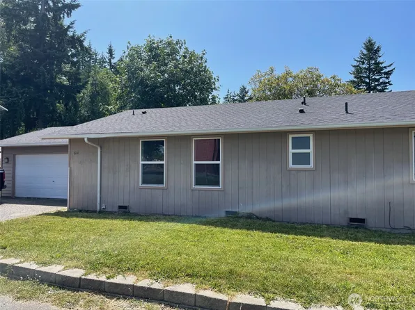 610 Rose Way, Everett, WA 98203