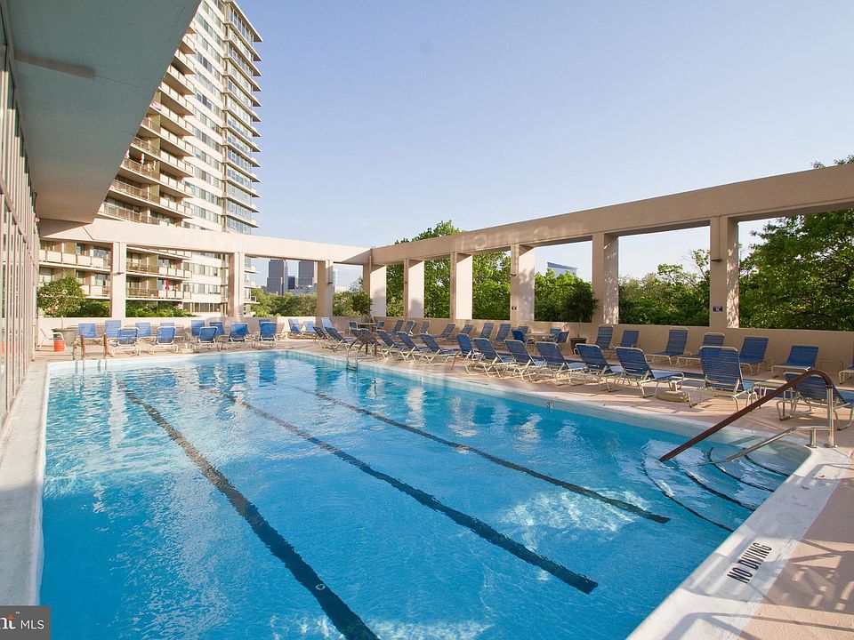 1st image of 2401 Pennsylvania Ave APT 5A9