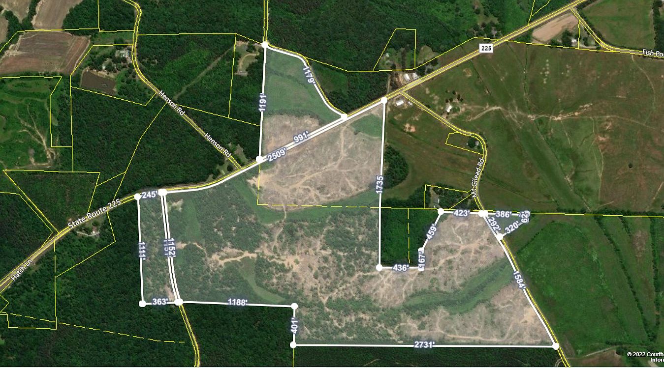 0 State Route 225, Bethel Springs, TN 38315 MLS 2485618 Zillow