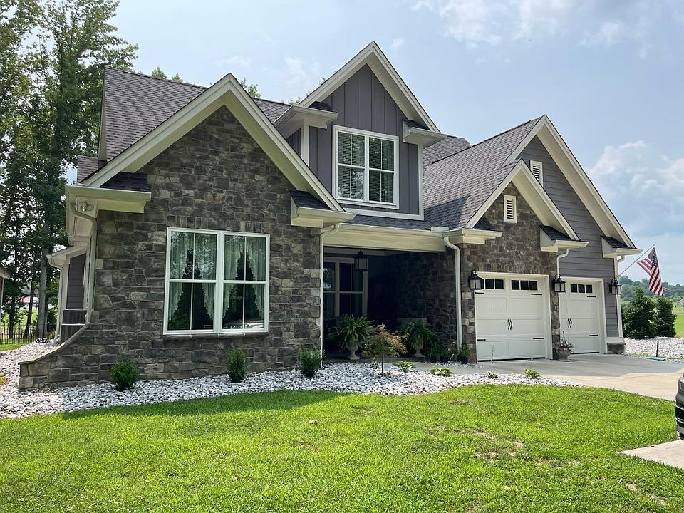 241 W Shore Dr, Rockwood, TN 37854 | Zillow