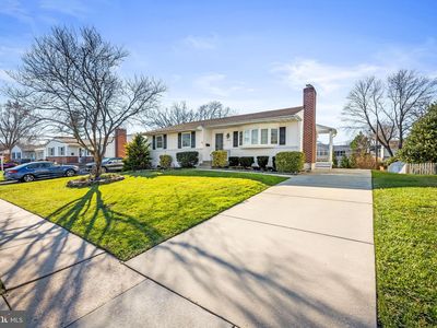 2112 Suburban Greens Dr, Lutherville Timonium, MD, 21093