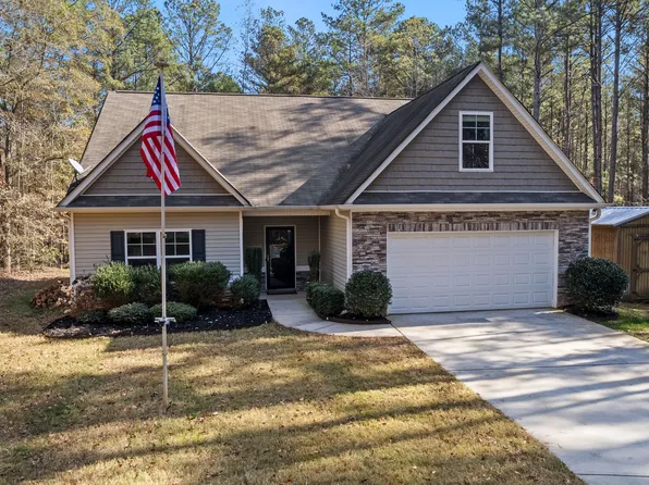 75 Homer Johnson Rd, Newnan, GA 30265