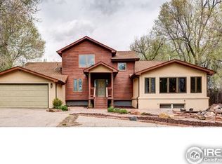 2536 W Mulberry St, Fort Collins, CO 80521