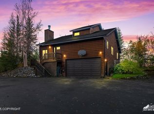 14730 Park Hills Dr, Anchorage, AK 99516