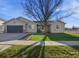 1012 NW 24th St, Fruitland, ID 83619