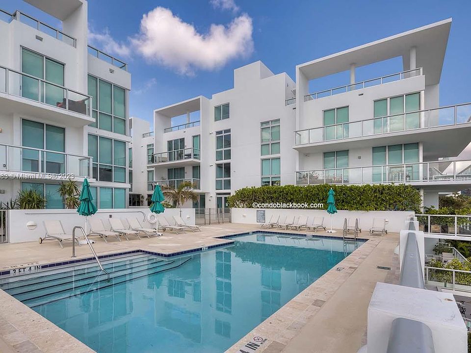 2nd image of 720 NE 62nd St APT 201