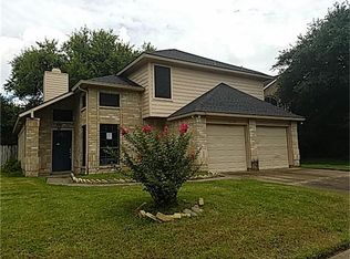 10722 Tryon Dr, Houston, TX 77065