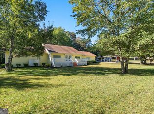 244 Stone Hedge Dr, Cleveland, GA 30528