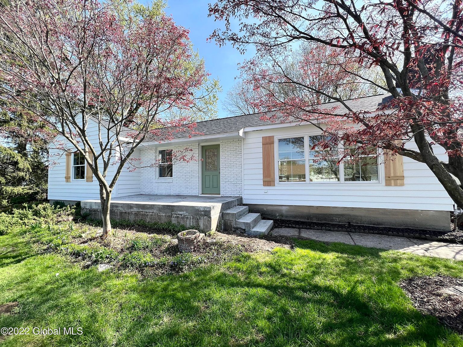 106 Berkley Avenue, Cohoes, NY 12047 Zillow