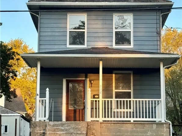 332 Pine St, Zanesville, OH 43701