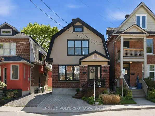 176 Hinton Ave N, Ottawa, ON K1Y 1A1