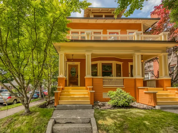 1901-1903 NE 13th Ave, Portland, OR 97212