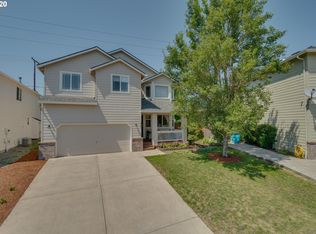 6604 NE 163rd Ave, Vancouver, WA