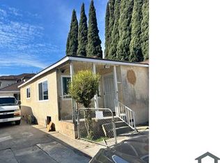 1019 S Bonnie Beach Pl, Los Angeles, CA 90023