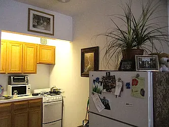 Rented by City Wide Apartments